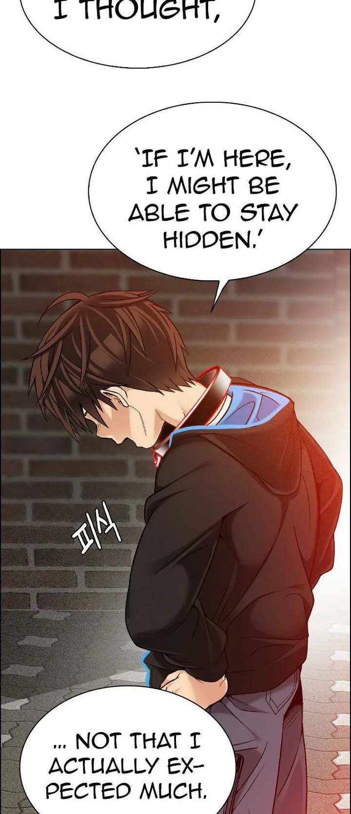 DICE: The Cube that Changes Everything Chapter 373 page 41