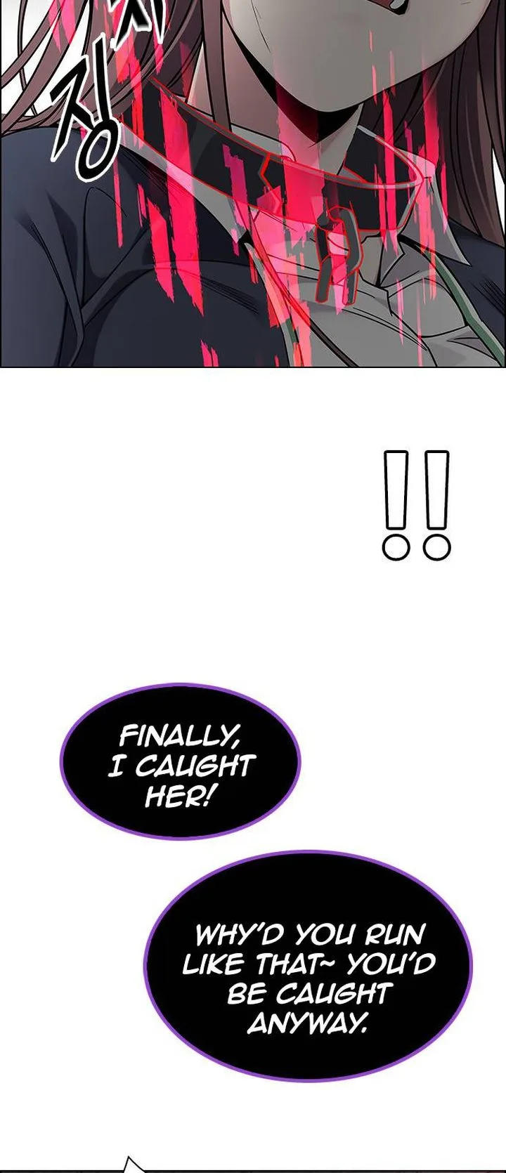 DICE: The Cube that Changes Everything Chapter 373 page 48
