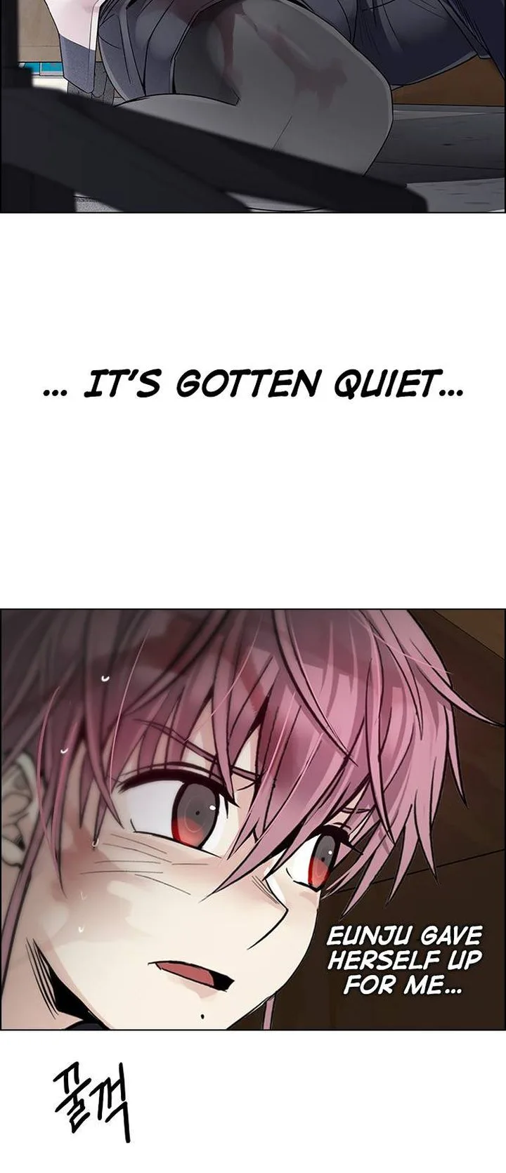 DICE: The Cube that Changes Everything Chapter 373 page 51