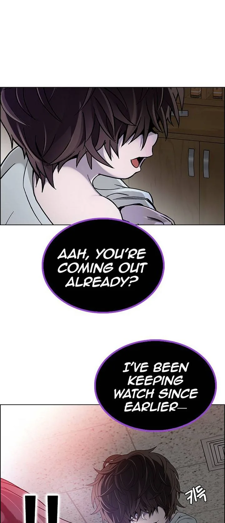 DICE: The Cube that Changes Everything Chapter 373 page 54