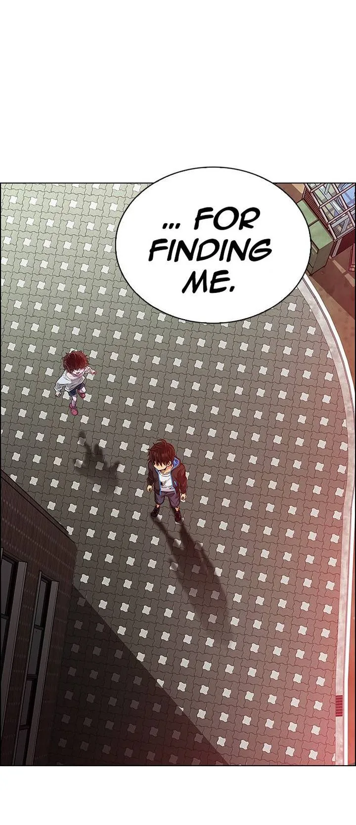 DICE: The Cube that Changes Everything Chapter 374 page 2