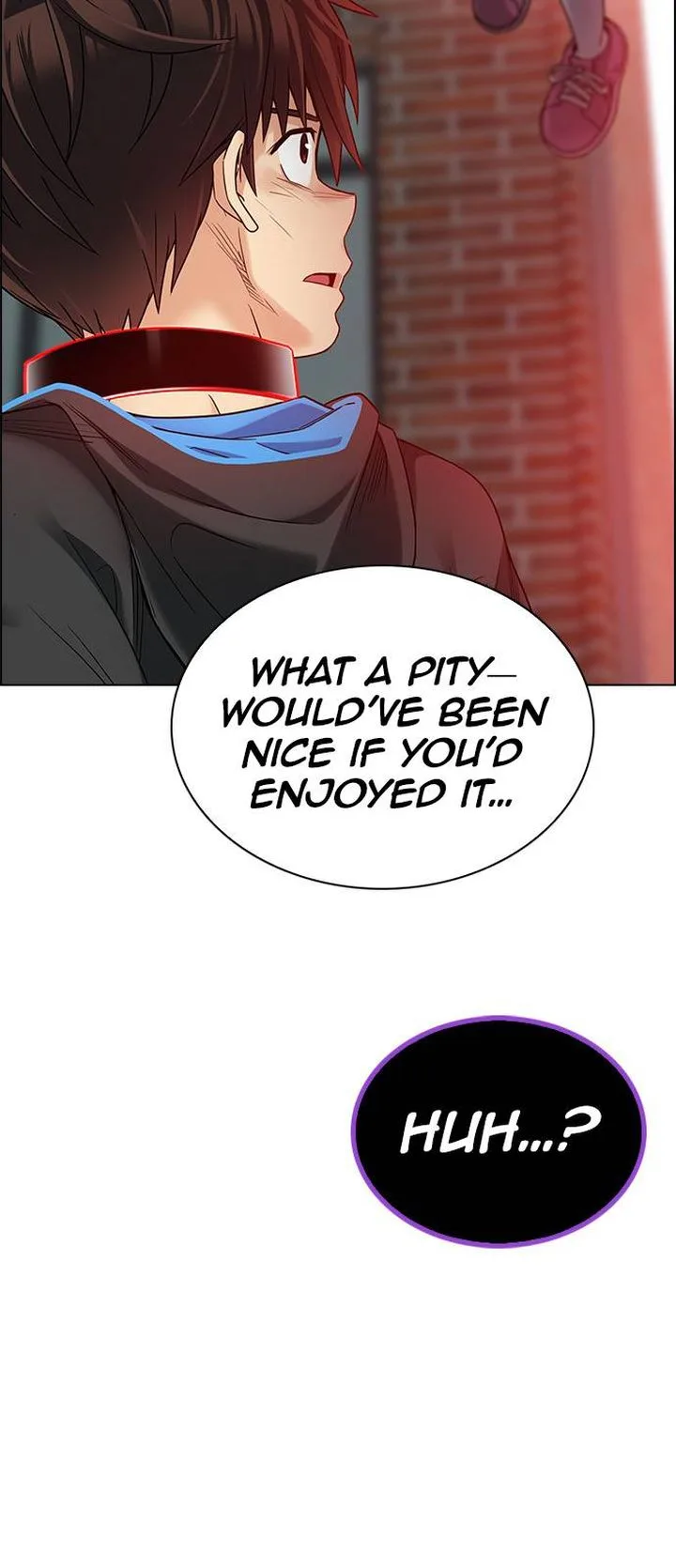 DICE: The Cube that Changes Everything Chapter 374 page 14