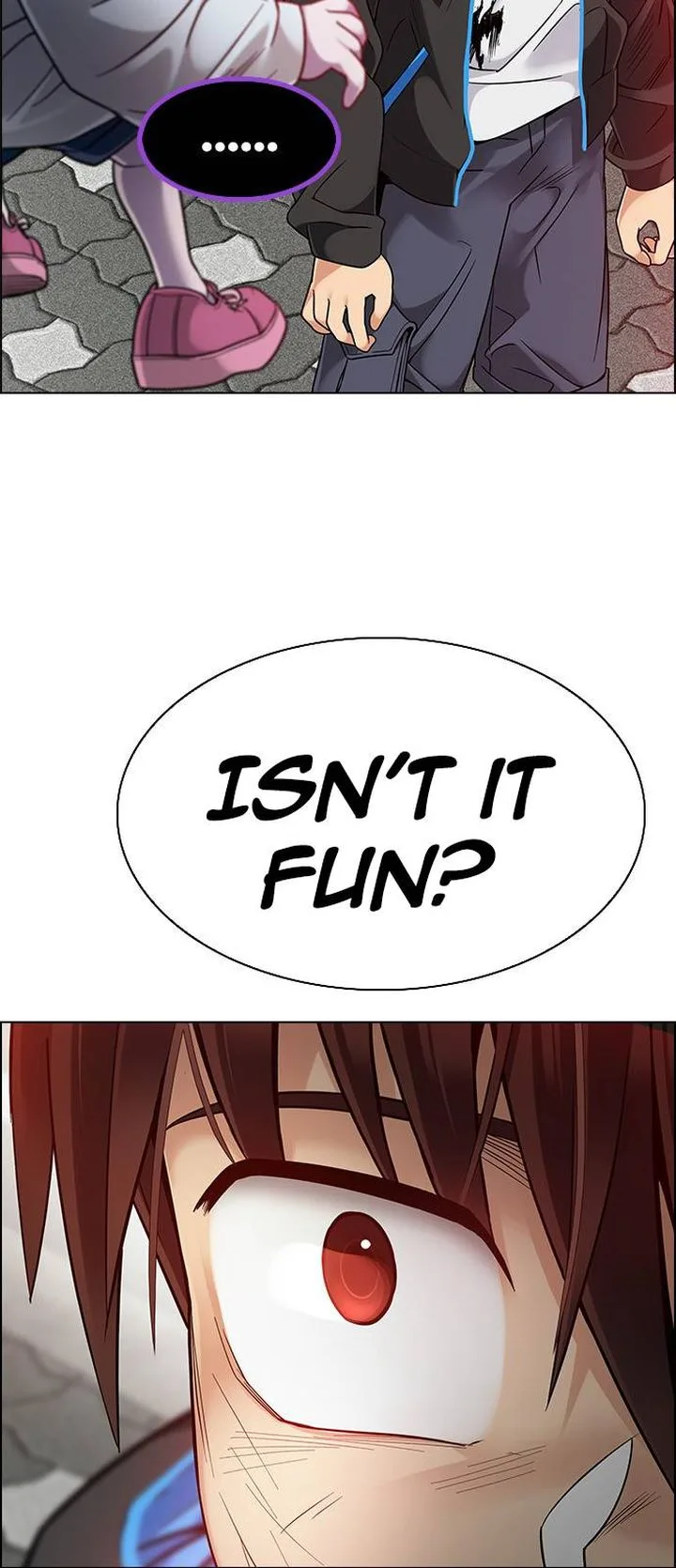DICE: The Cube that Changes Everything Chapter 374 page 8