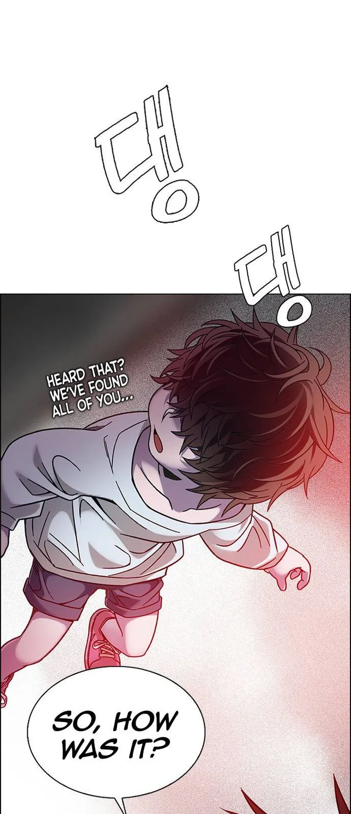 DICE: The Cube that Changes Everything Chapter 374 page 5