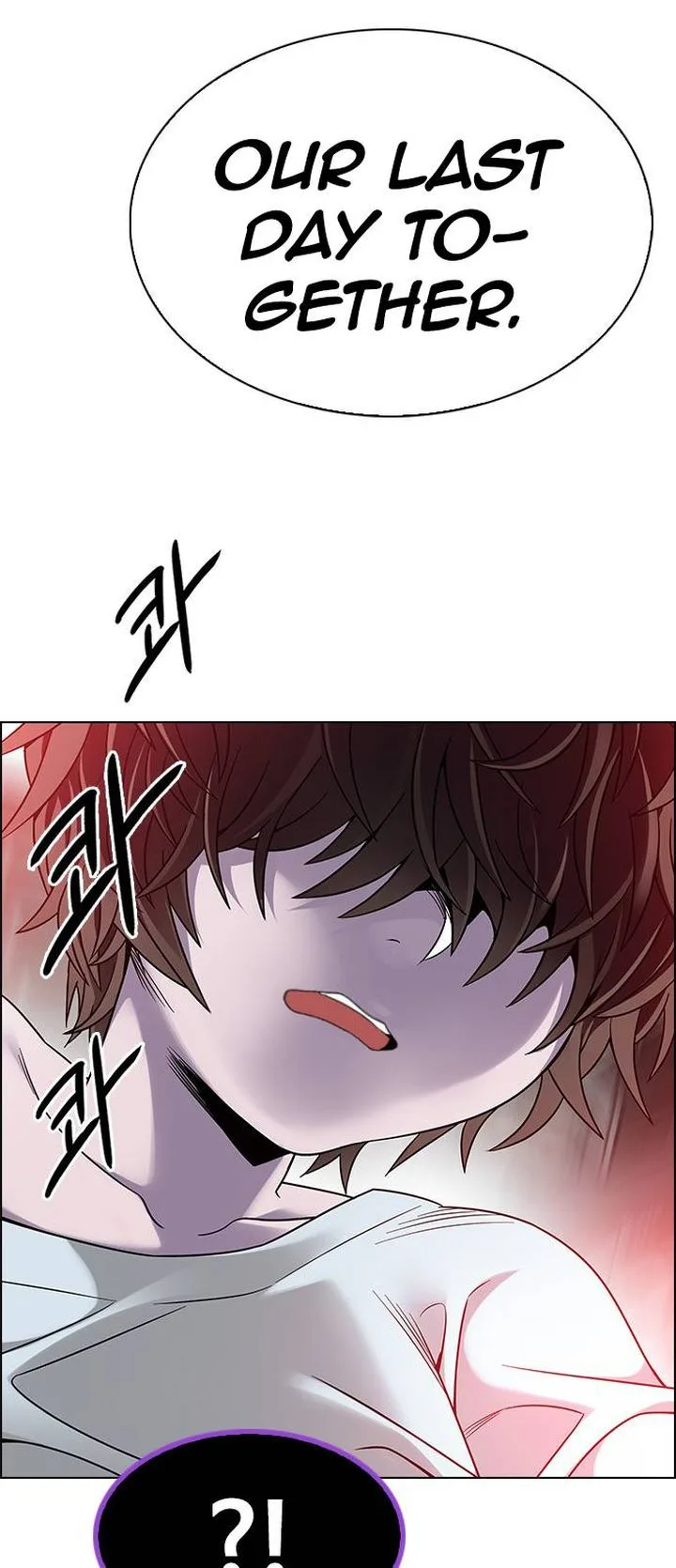 DICE: The Cube that Changes Everything Chapter 374 page 18