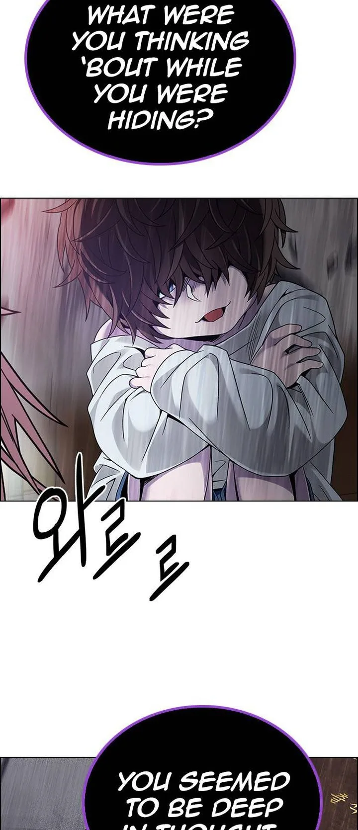 DICE: The Cube that Changes Everything Chapter 374 page 26