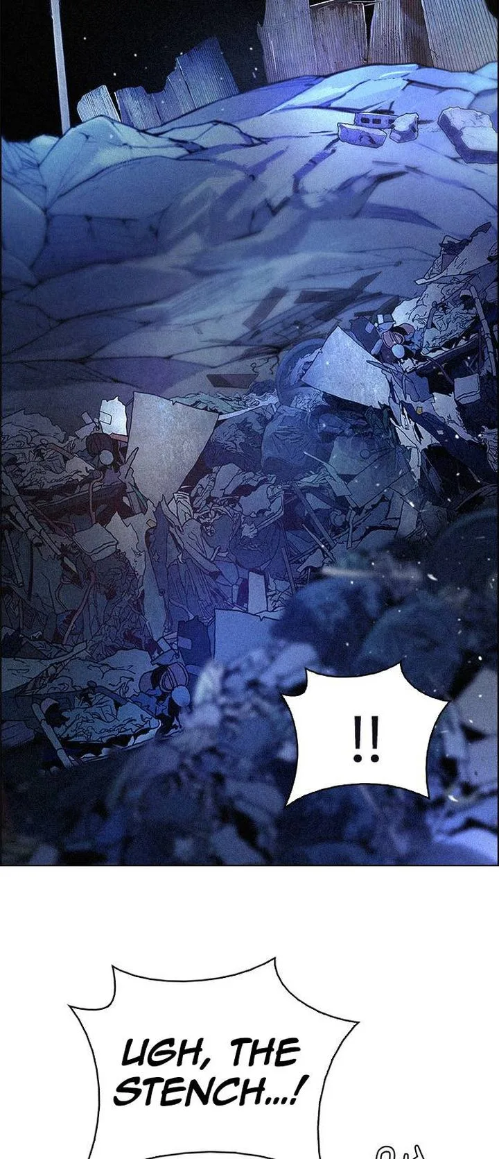 DICE: The Cube that Changes Everything Chapter 374 page 39