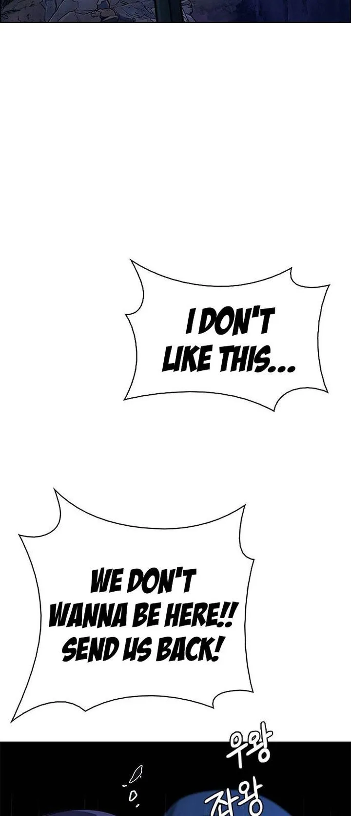 DICE: The Cube that Changes Everything Chapter 374 page 45