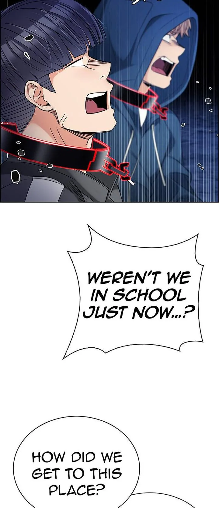 DICE: The Cube that Changes Everything Chapter 374 page 46