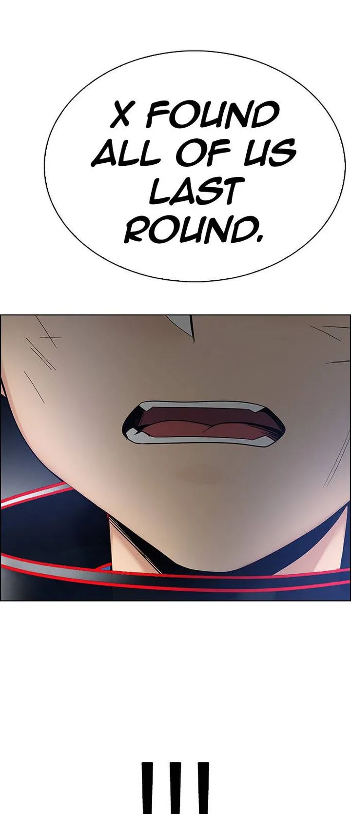 DICE: The Cube that Changes Everything Chapter 374 page 50