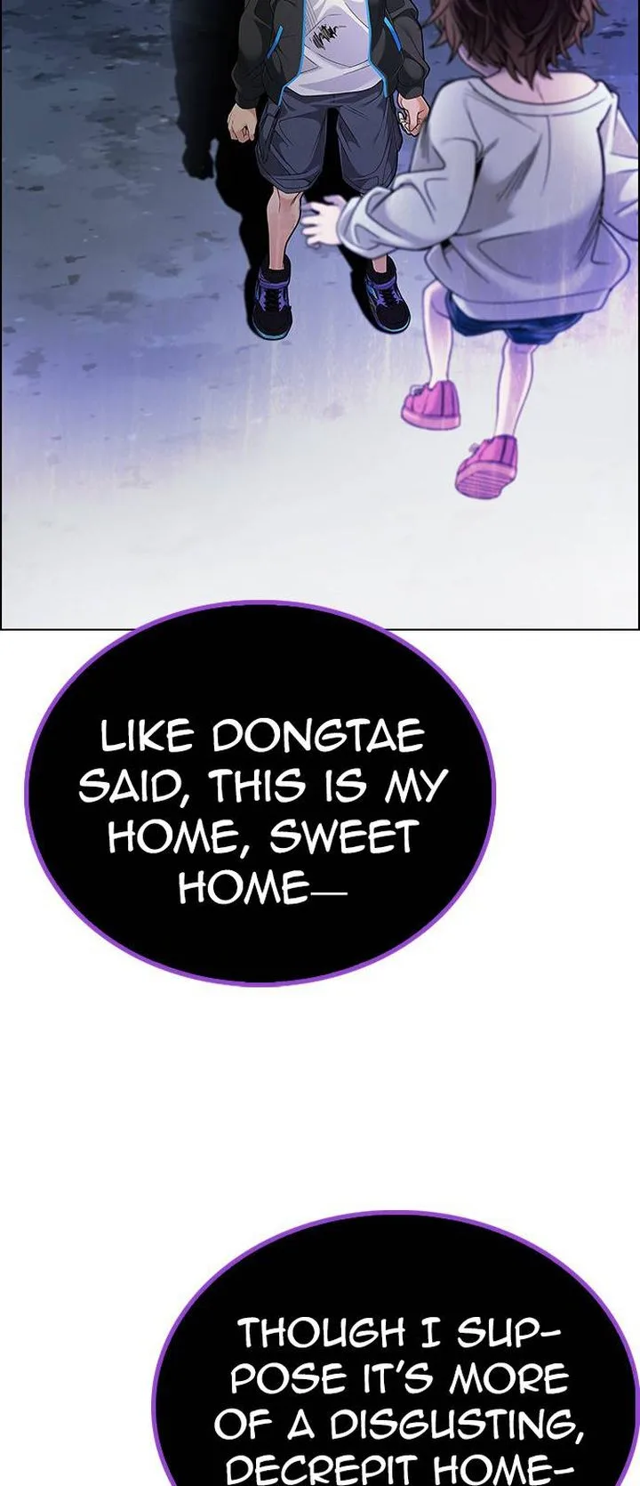 DICE: The Cube that Changes Everything Chapter 374 page 54