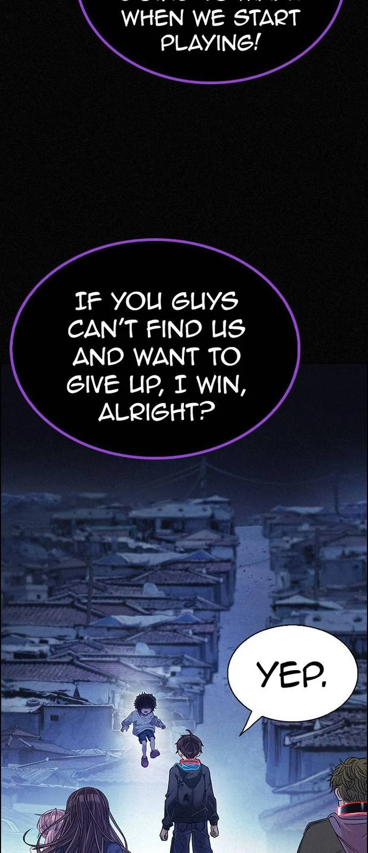 DICE: The Cube that Changes Everything Chapter 375 page 11
