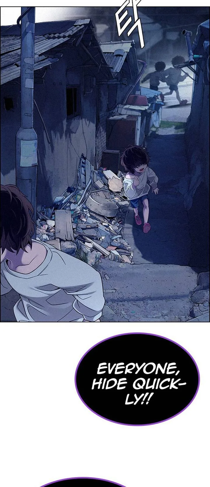 DICE: The Cube that Changes Everything Chapter 375 page 23