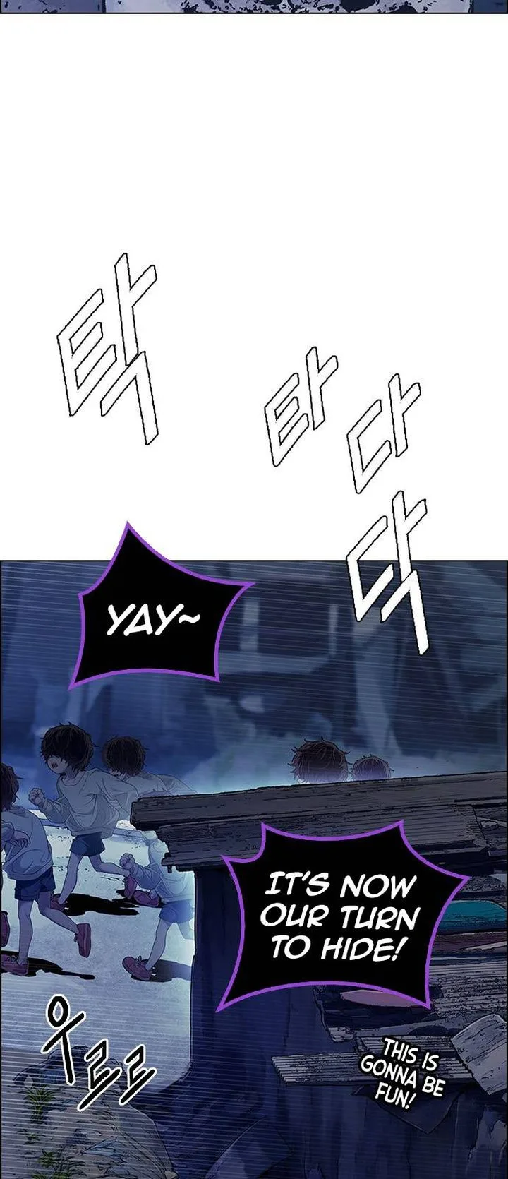 DICE: The Cube that Changes Everything Chapter 375 page 2