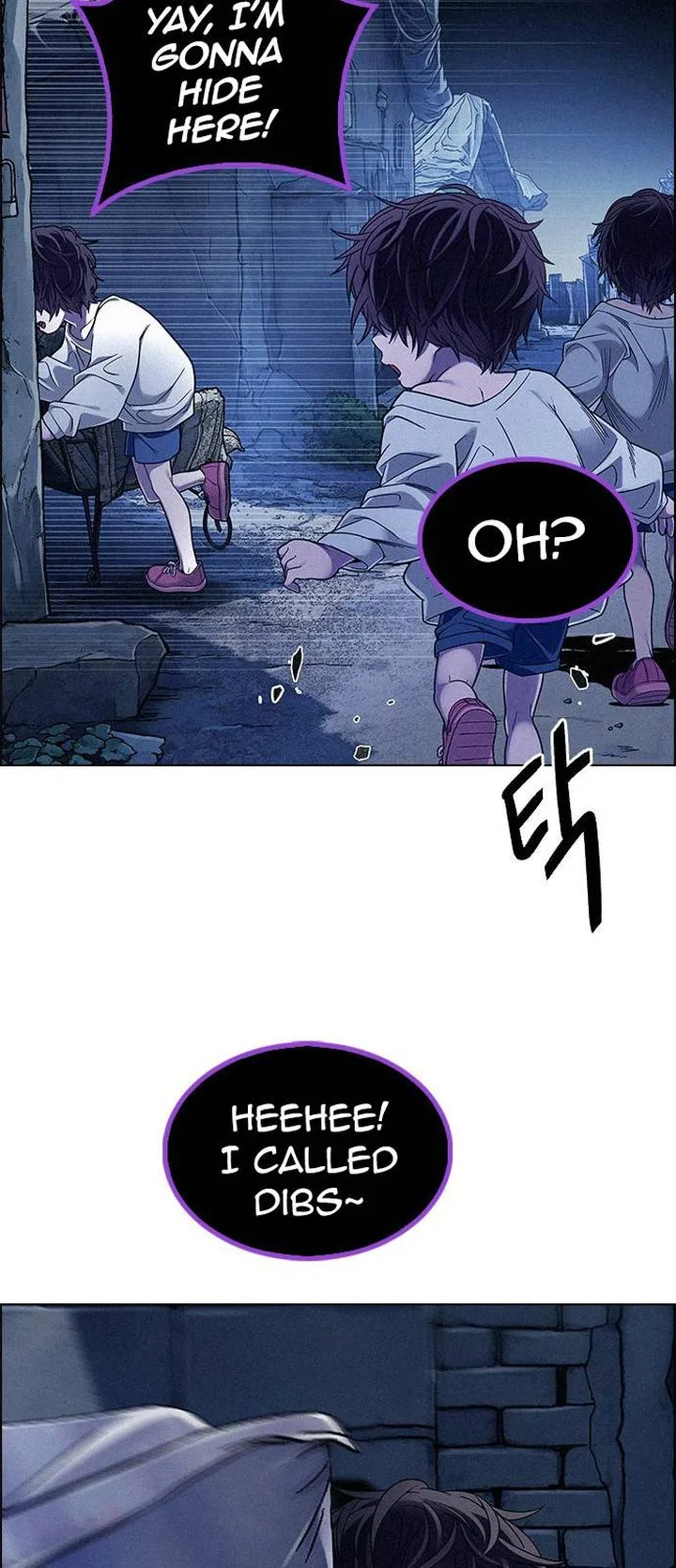 DICE: The Cube that Changes Everything Chapter 375 page 20