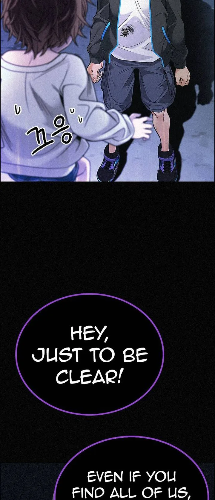 DICE: The Cube that Changes Everything Chapter 375 page 14