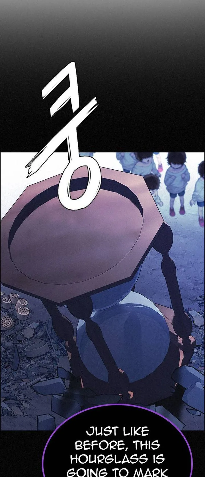 DICE: The Cube that Changes Everything Chapter 375 page 10
