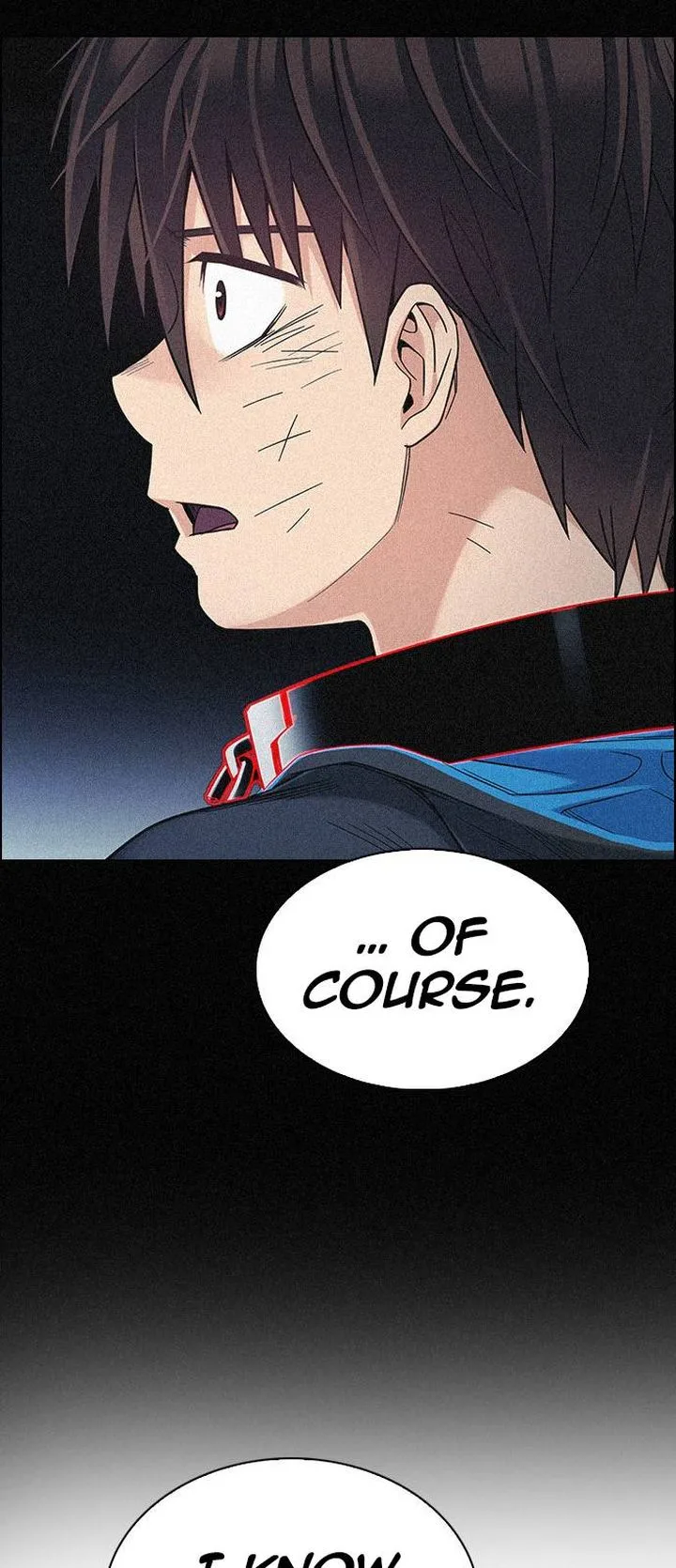 DICE: The Cube that Changes Everything Chapter 375 page 17
