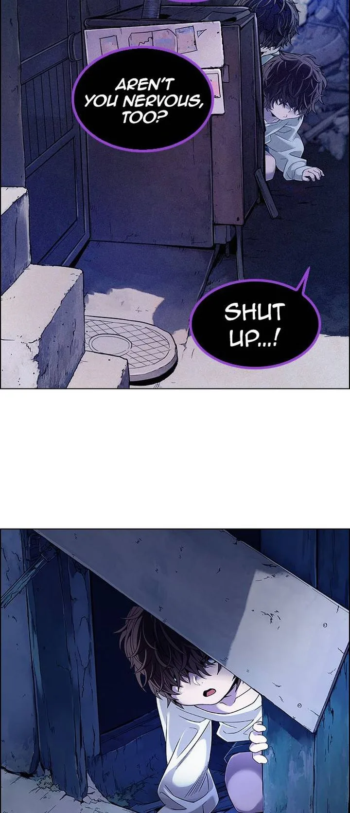 DICE: The Cube that Changes Everything Chapter 375 page 25