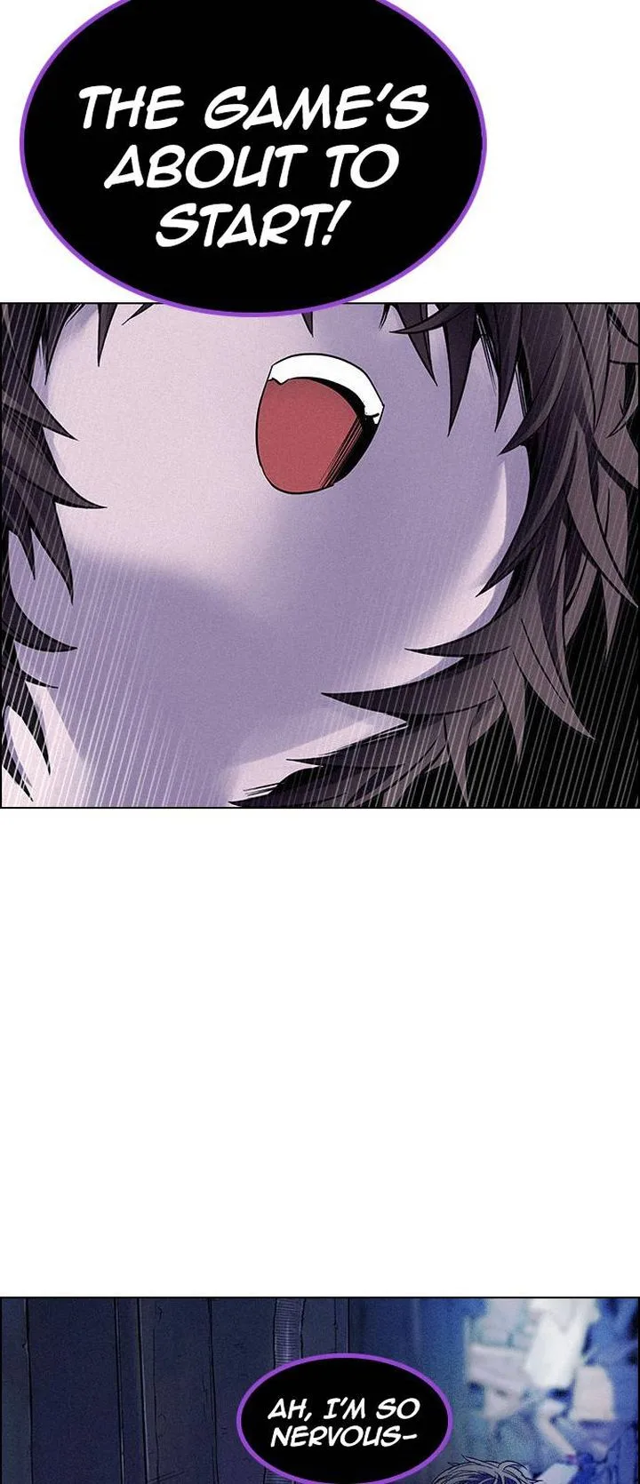 DICE: The Cube that Changes Everything Chapter 375 page 24