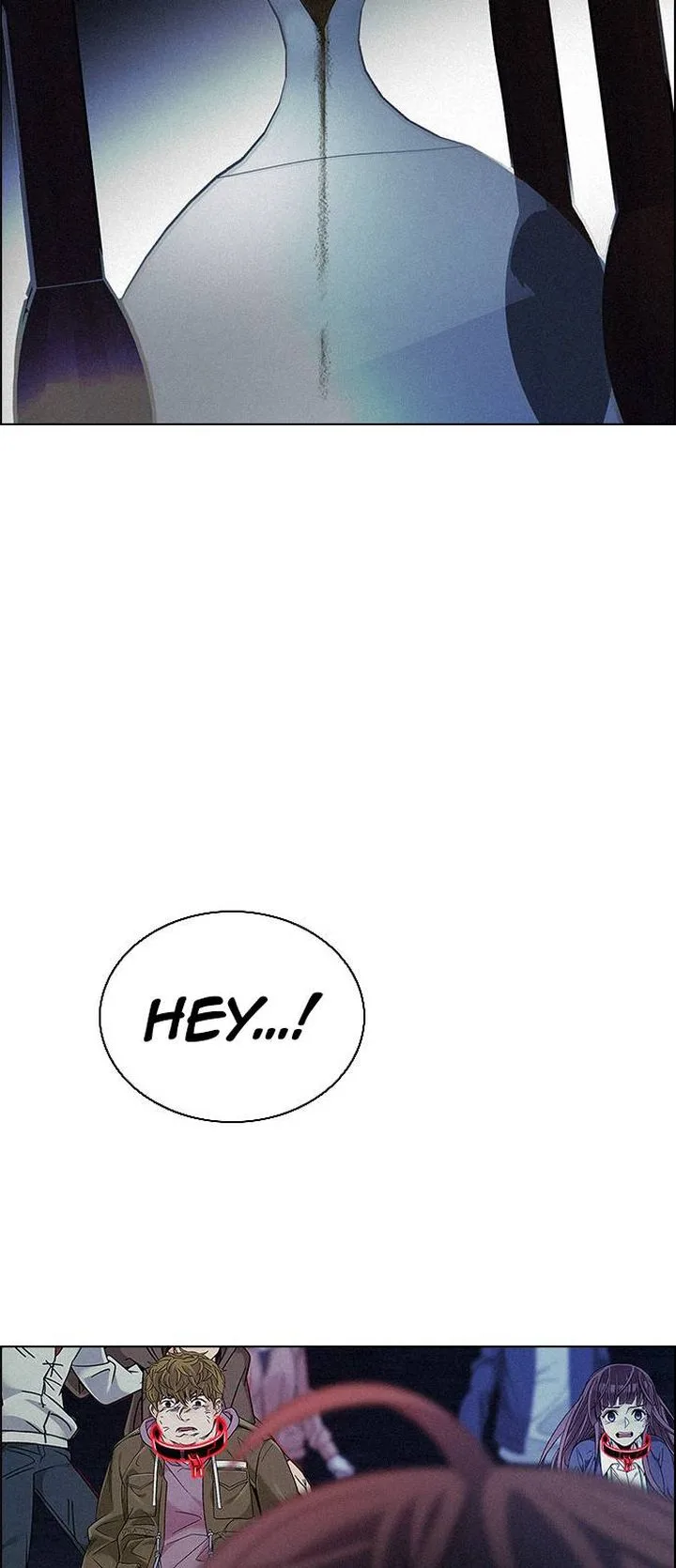 DICE: The Cube that Changes Everything Chapter 375 page 27
