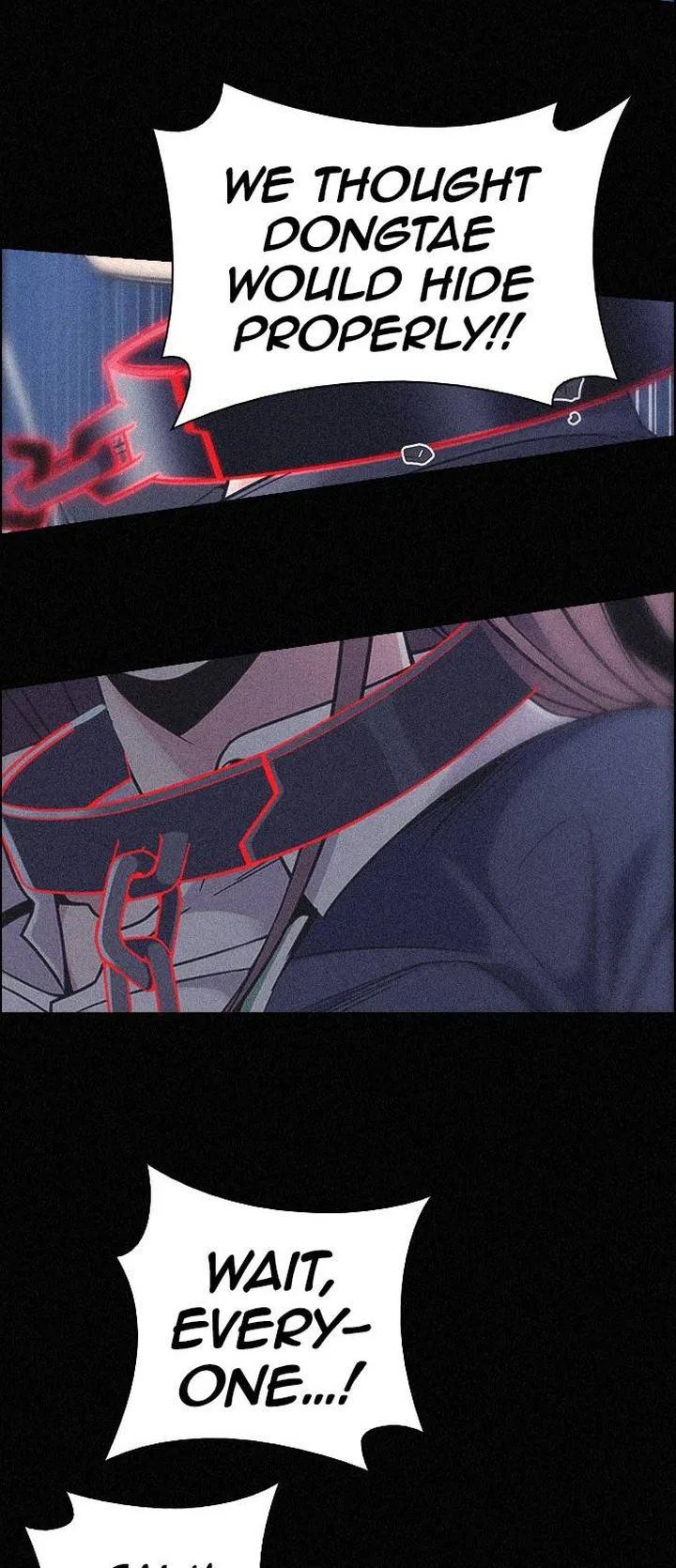 DICE: The Cube that Changes Everything Chapter 375 page 32