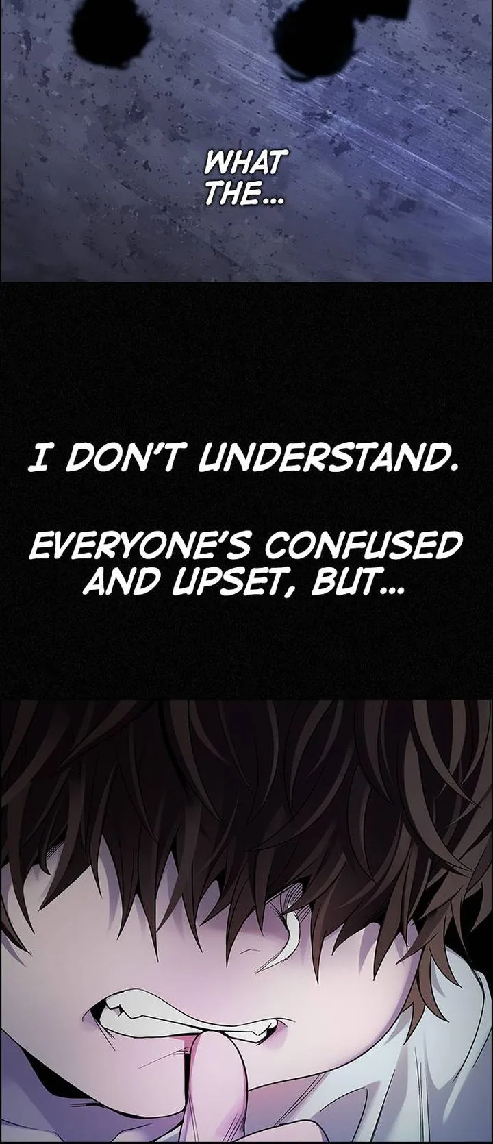 DICE: The Cube that Changes Everything Chapter 375 page 35