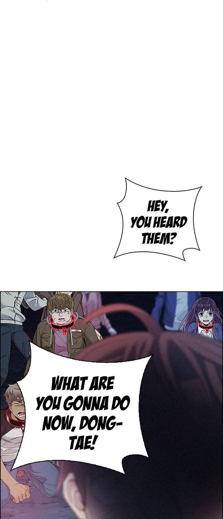DICE: The Cube that Changes Everything Chapter 375 page 54