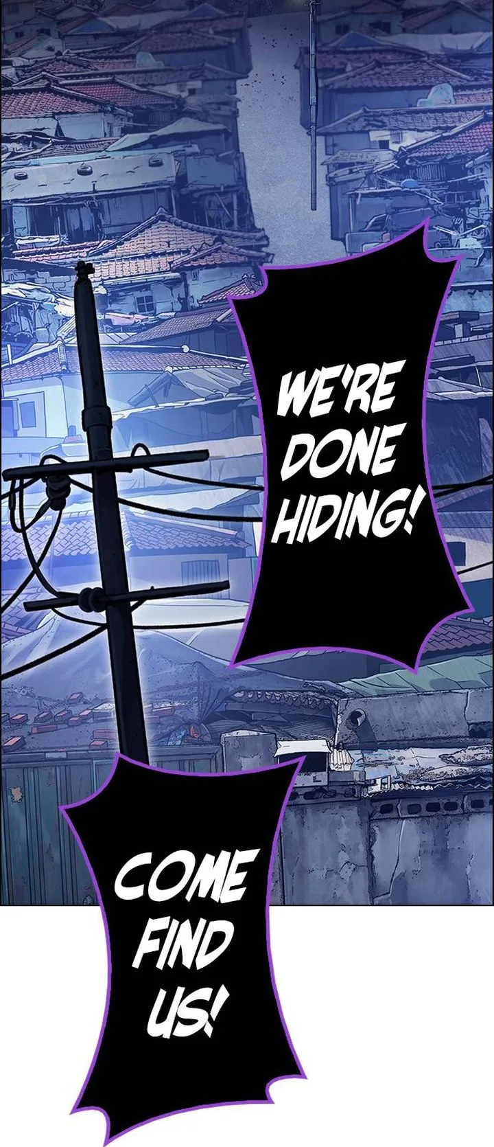 DICE: The Cube that Changes Everything Chapter 375 page 53