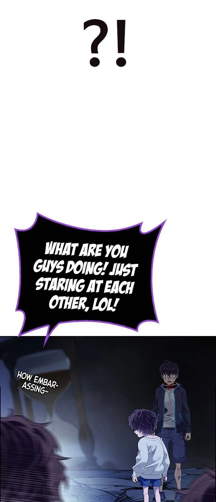DICE: The Cube that Changes Everything Chapter 376 page 16