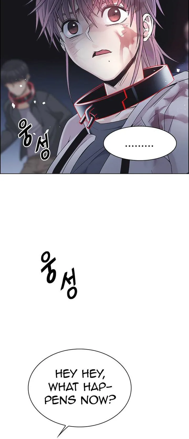 DICE: The Cube that Changes Everything Chapter 376 page 36