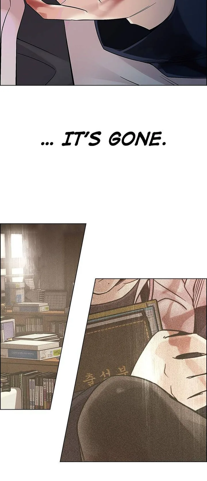 DICE: The Cube that Changes Everything Chapter 376 page 39