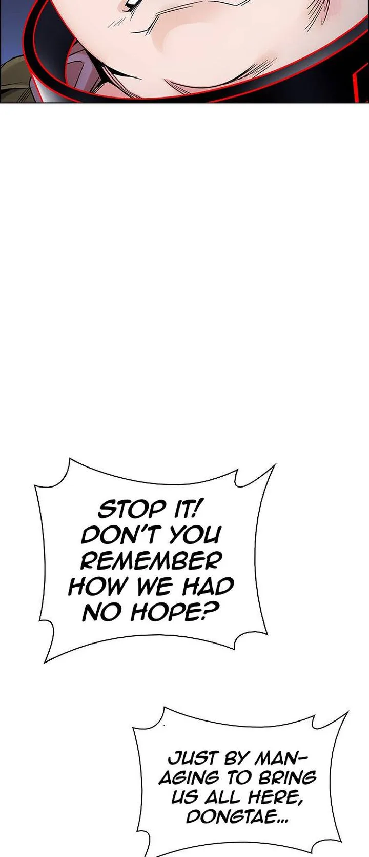 DICE: The Cube that Changes Everything Chapter 376 page 44