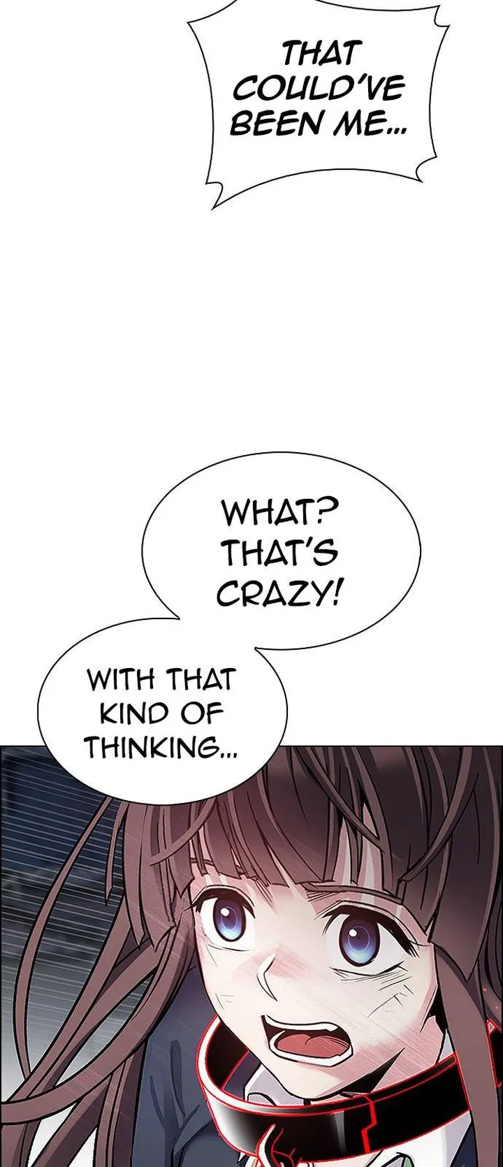 DICE: The Cube that Changes Everything Chapter 376 page 47
