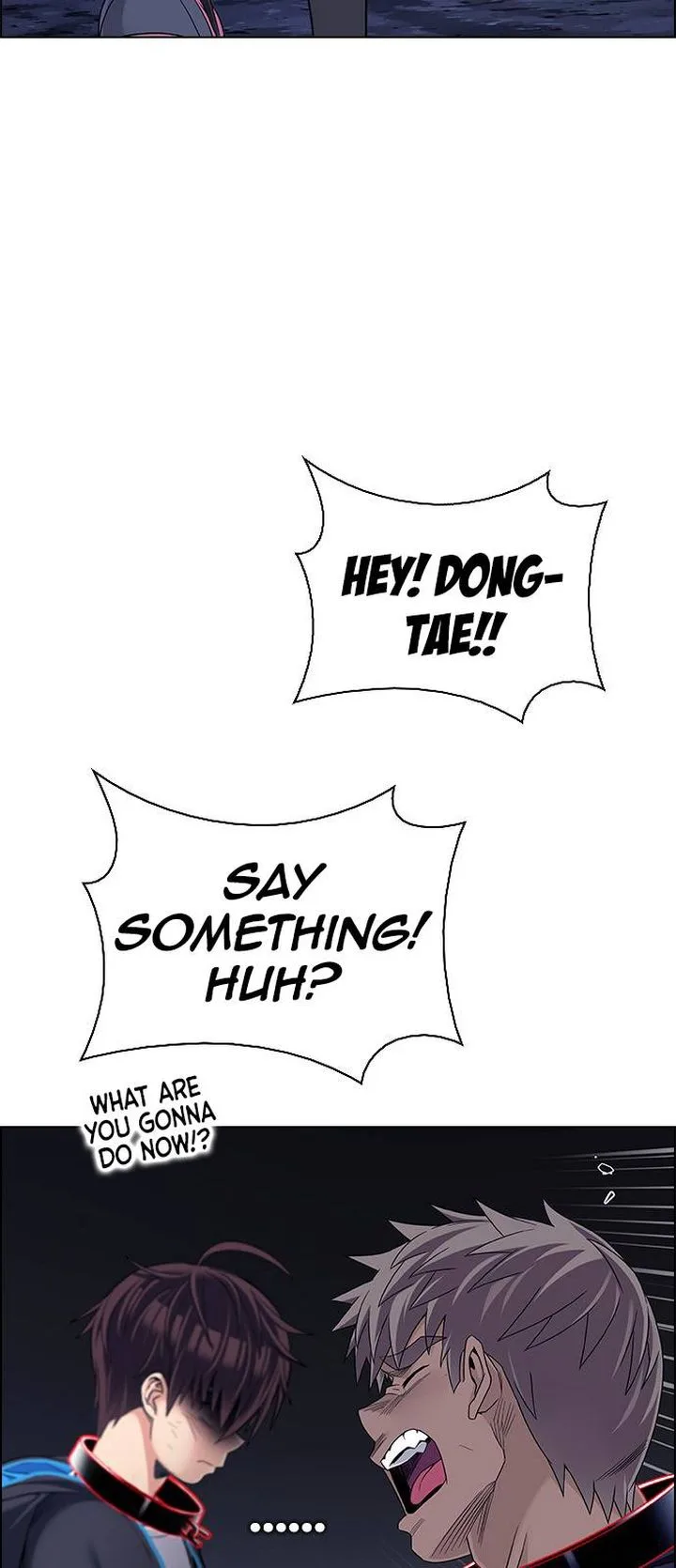DICE: The Cube that Changes Everything Chapter 376 page 50