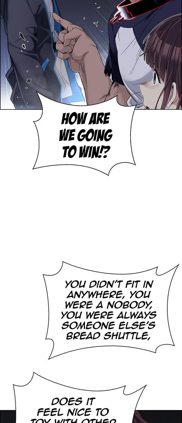 DICE: The Cube that Changes Everything Chapter 376 page 51