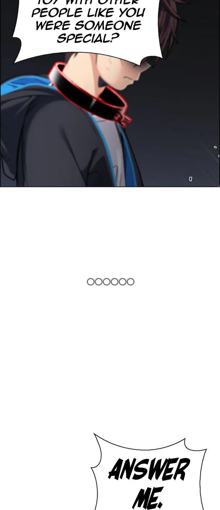 DICE: The Cube that Changes Everything Chapter 376 page 52