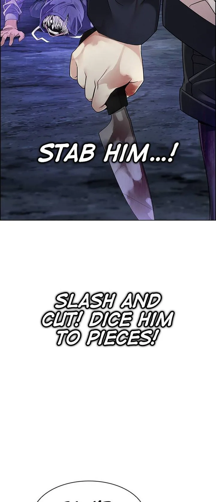 DICE: The Cube that Changes Everything Chapter 376 page 55