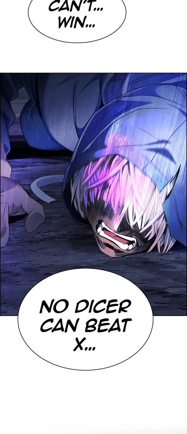 DICE: The Cube that Changes Everything Chapter 376 page 56
