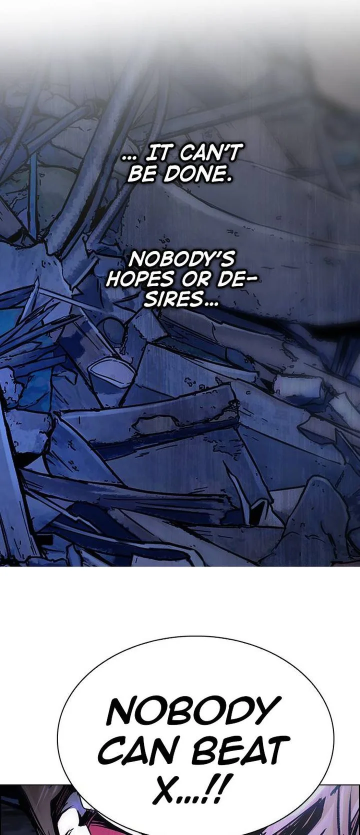 DICE: The Cube that Changes Everything Chapter 376 page 57