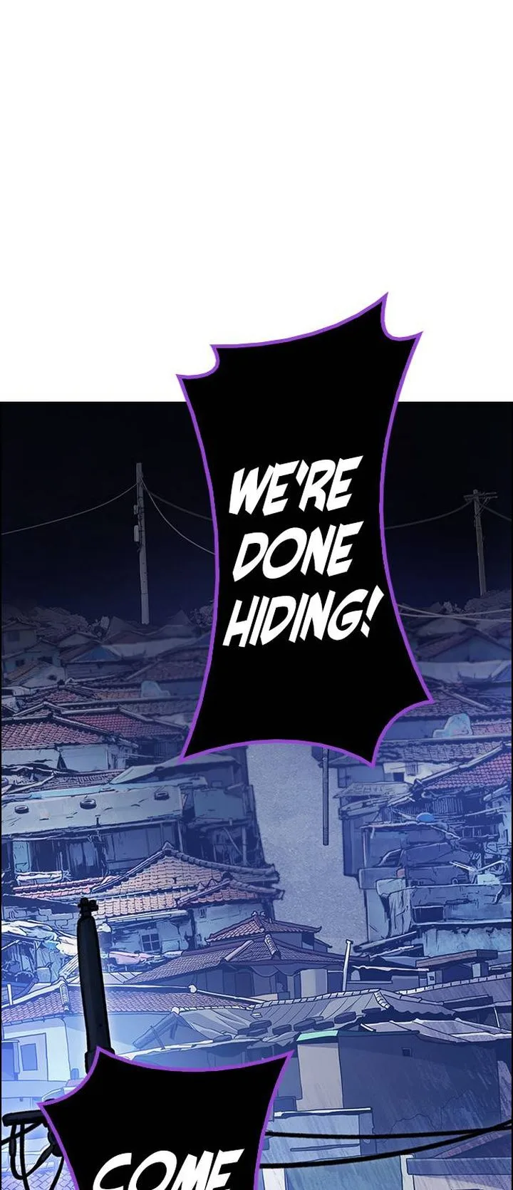 DICE: The Cube that Changes Everything Chapter 376 page 62