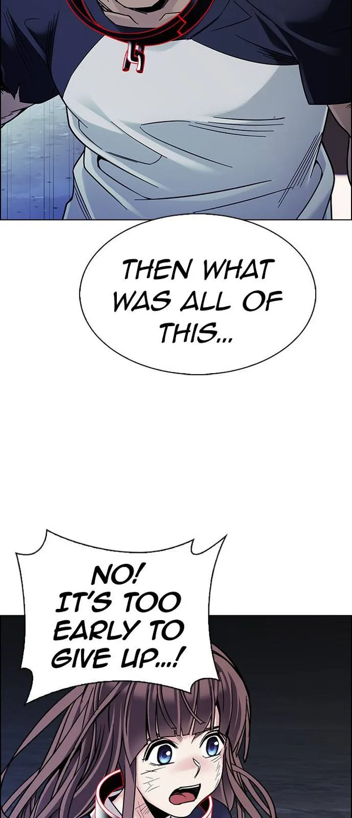 DICE: The Cube that Changes Everything Chapter 376 page 65
