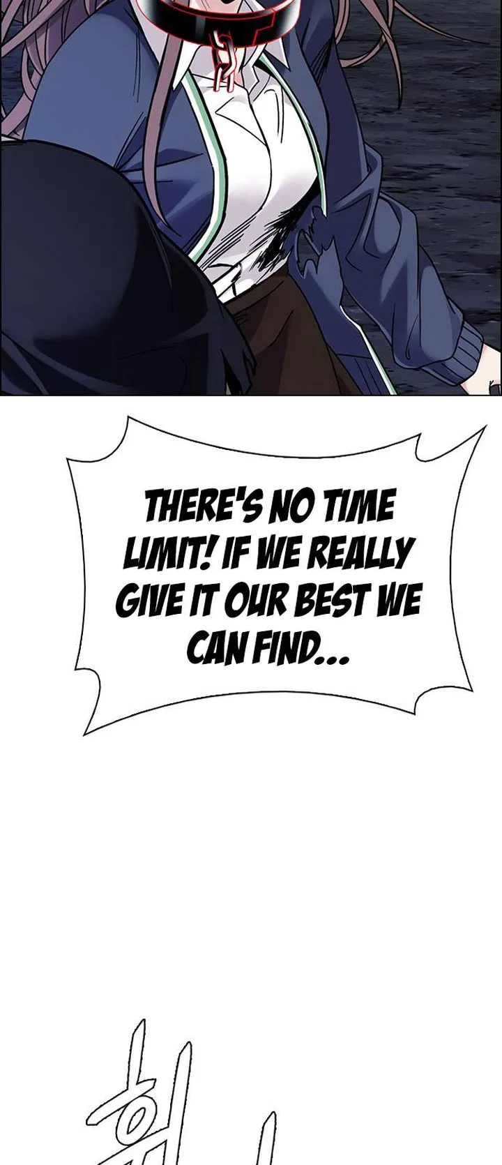 DICE: The Cube that Changes Everything Chapter 376 page 66