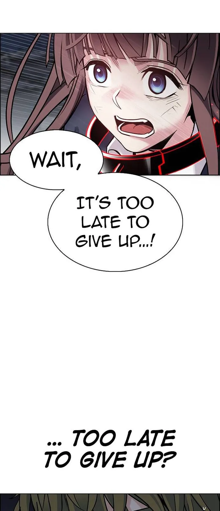 DICE: The Cube that Changes Everything Chapter 377 page 4