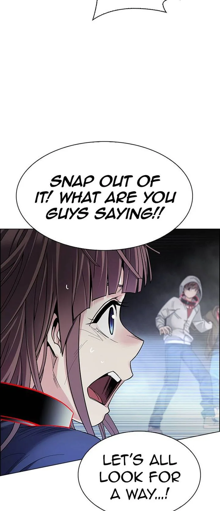 DICE: The Cube that Changes Everything Chapter 377 page 10