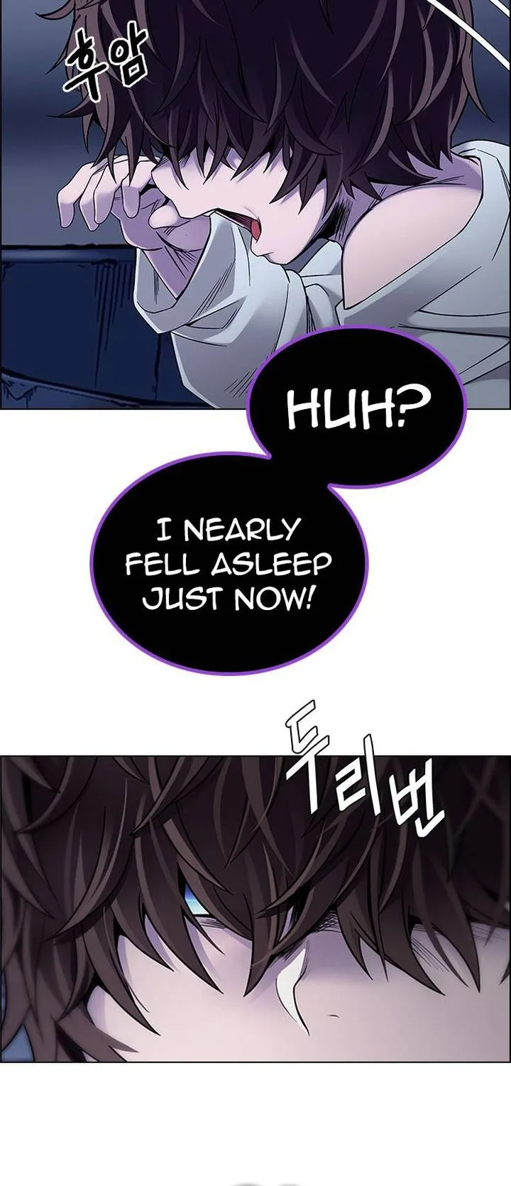 DICE: The Cube that Changes Everything Chapter 377 page 42