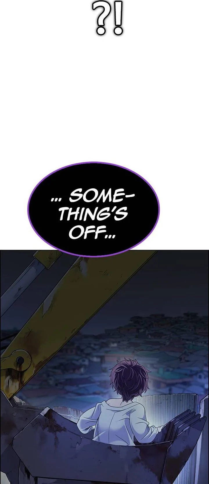 DICE: The Cube that Changes Everything Chapter 377 page 43