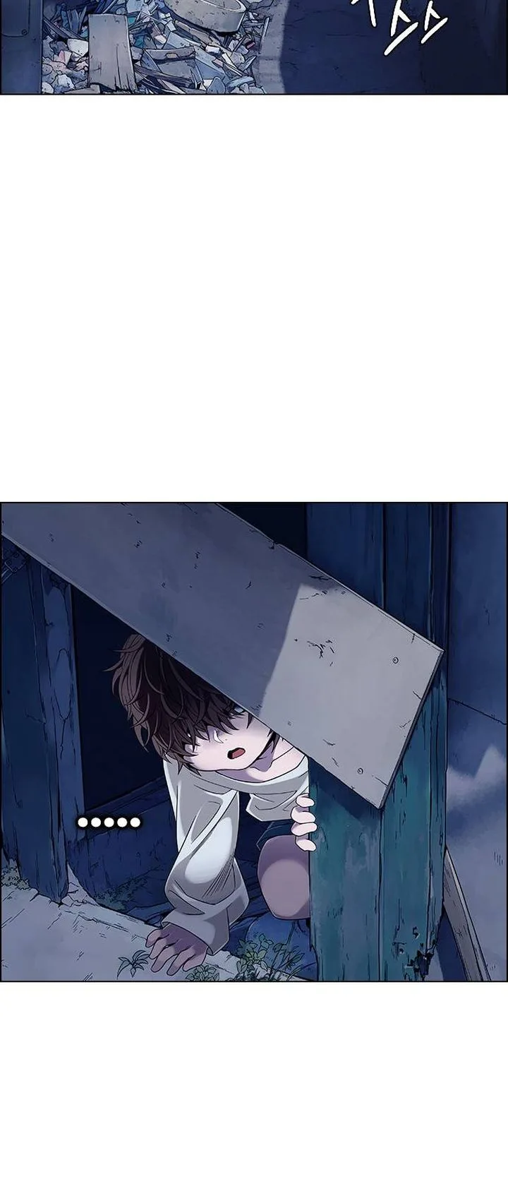DICE: The Cube that Changes Everything Chapter 377 page 46