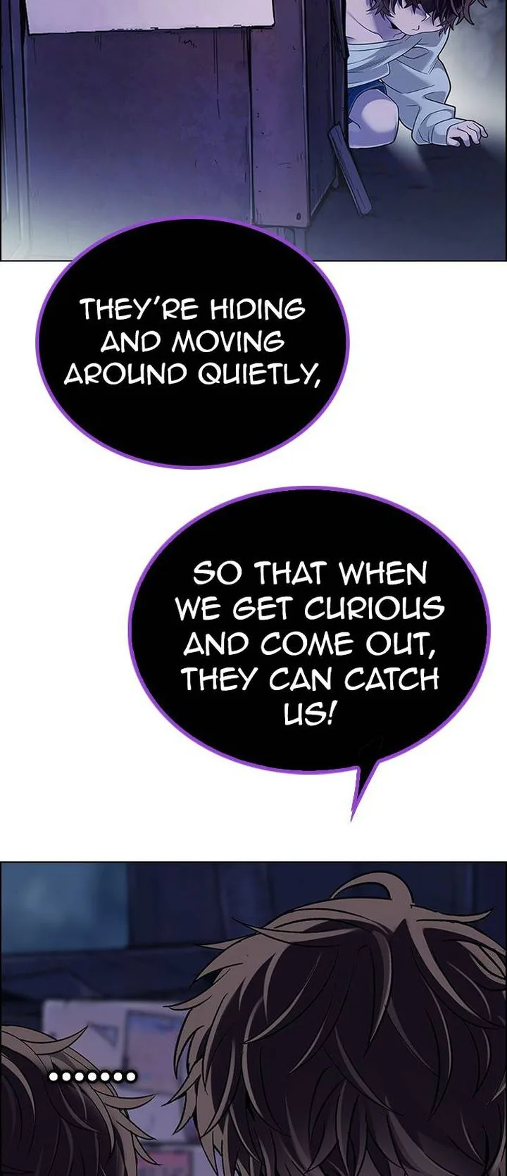 DICE: The Cube that Changes Everything Chapter 377 page 50