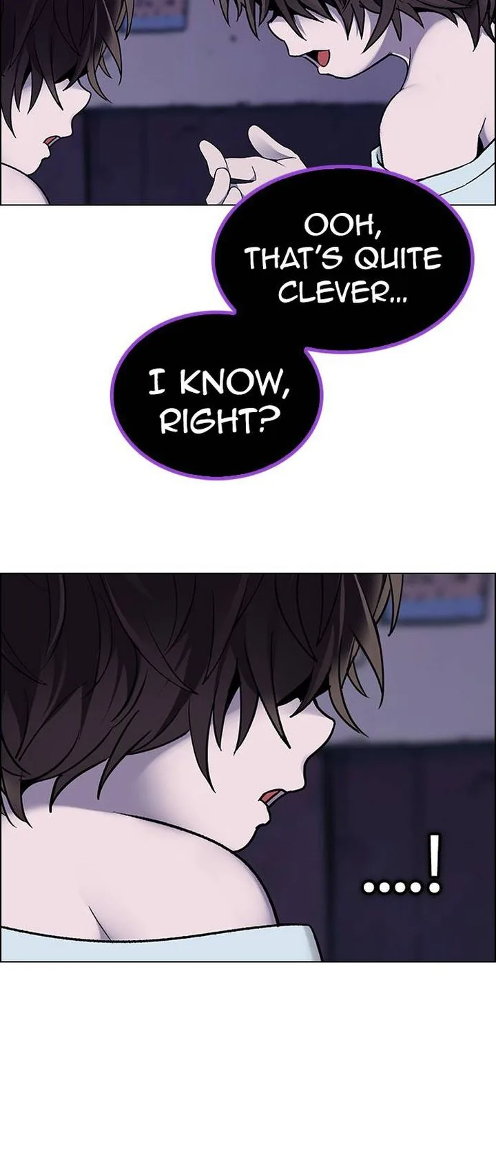 DICE: The Cube that Changes Everything Chapter 377 page 51
